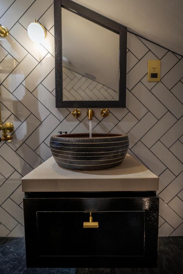 Loft On The Crescent - 5 Star Scottish Luxury - Prime West End Location Leilighet Glasgow Eksteriør bilde